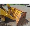 Image 8 : CAT Caterpillar 430D Loader Backhoe Machine 7450.7 Hours (Runs, Drives, Works - See Video)