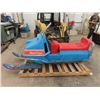 Image 1 : 1970 Snow Cruiser 2000 - Nice Condtion Turns Over- Not Running From Sitting