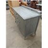 Image 2 : Buffet - Nice But Infortunately a crack on Top Wood 34"H 51"W 21"D