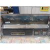 Image 2 : Wurlitzer Mdfl Statesman Juke Box - Lights Up No Stand- Coin Operated - Have Manual