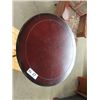 Image 2 : Pedistal Stand 28"H 17"RD
