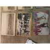 Image 2 : 9 Military Post Cards British & Canadian - Vintage