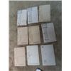 Image 5 : 9 Military Post Cards British & Canadian - Vintage