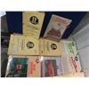 Image 2 : 26 Tractor Manuals- Allis Chalmers, M Ferguson, Deutz, & M Moline Plus !