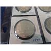 Image 2 : 15 Canadian Silver Coins 1968-82