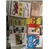 Image 2 : 1950's Tracto Brochures, MH, MM Fordson JD Plus More!