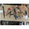 Image 3 : 2 Tool Boxes of Tools, Tin Snips, Wrenches, Screwdrivers, Plus More!