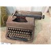 Image 2 : Underwood Typewriter, & 7 Colliers Junior Classics Books