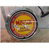 Image 2 : Moper Neon Clock 14" RD
