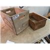 Image 2 : 7 UP Crate & Fruit Crate