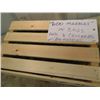 Image 2 : 600 Marbles In Crate