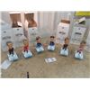 Image 1 : 2001-2002 NHL Bobble Heads