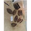 Image 2 : Washboard & Irons