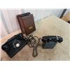 Image 2 : Old Phones- 1 is a Linesman Phone
