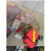 Image 2 : Multi- Tester , Safety Vests, Springs Work Gloves Plus More!