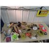 Image 1 : Ratchet Load Straps, Crimpers, Multi Teste, Trouble Light, Plus More!