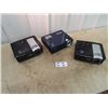 Image 1 : Beno Model DLP Projectors - Don't Know if there is a power cord- maybe tucked inside???