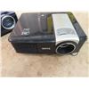 Image 2 : Beno Model DLP Projectors - Don't Know if there is a power cord- maybe tucked inside???