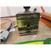 Image 3 : JD Wood Sign, Saw, 50 CC Syringe, Dremel Flex, Time Punch, Plus More!