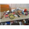 Image 1 : Oil Filters, Spark Plugs, Filter Wrenches, Marker & Specialty Tools