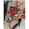 Image 3 : New Compression Tester, Timing Light, Booster Cables, Trailer Wiring, 18" Wipers Plus More!