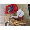 Image 2 : New Paint Brushes, Rollers, Trays, Trowels, Scrapers, Plus More!