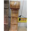 Image 2 : 2 Wooden Toboggans 1) Truline Gordie Howe