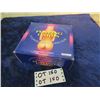 Image 1 : Box of Nufe Cards- Sealed Old Stock