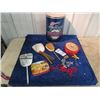 Image 1 : Costume Jewellery, Brush Set, Time Capsule Plus More!