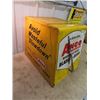 Image 2 : Vintage 1962 Anco Service Station Wiper Metal Cabinet 18:H 15"W 16"D
