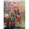 Image 3 : 15 Bat Comics - June 1992-Aug 1993