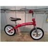 Image 1 : Child's Radio Flyer Bike
