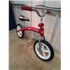 Image 2 : Child's Radio Flyer Bike