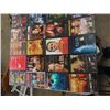 Image 1 : Approx DVD Movies- Variety