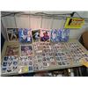 Image 1 : Baseball Figurines , Cars, Toppers Folder, & Magazines