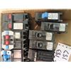 Image 2 : New 24 Western House Breakers, 4 Square D Breakers, 2 ITE Breakers