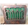 Image 2 : Heat Register, Meat Grinder, 12 Knives, & Shelf Bracket