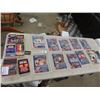 Image 1 : Star Trek & Star Wars Books , Magaziens & Tapes