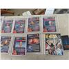 Image 3 : Star Trek & Star Wars Books , Magaziens & Tapes