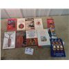 Image 1 : 11 Native Books