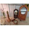 Image 2 : Lamps , Light Shades, Mirrors Plus More!