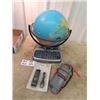 Image 1 : Deluxe Smart Globe W Stylus Pen & 2 Testers, Multimeter