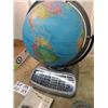 Image 2 : Deluxe Smart Globe W Stylus Pen & 2 Testers, Multimeter