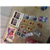 Image 2 : Hockey Cards -2 Boxes Factory Sealed Plus Posters