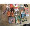 Image 3 : Batman Figurine, Puppets,DVD Kids Movies, Plus More!