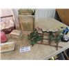 Image 3 : Bathroom Decor, Soap, Cannisters, & More!