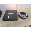 Image 1 : Fitted Case & Plate Hutschenrether