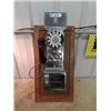 Image 1 : Dial Pay Phone- Northern Elec Co. - Some Parts Missing