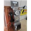 Image 2 : Dial Pay Phone- Northern Elec Co. - Some Parts Missing