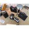 Image 2 : Vintage Cameras- Bownie Hawkeye, Box Camera Plus More!